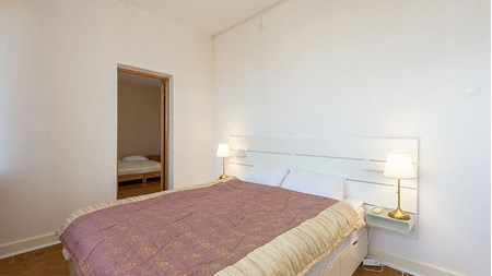 Номер Люкс 3-комнатный (Морской прибой) - Санаторий «Ай-Петри», Ялта - 4