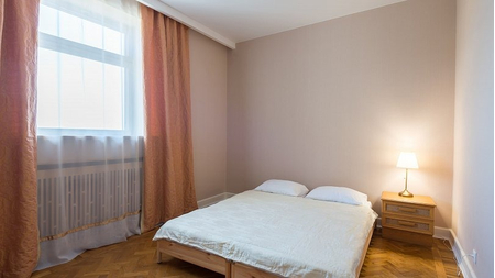 Номер Люкс 3-комнатный (Морской прибой) - Санаторий «Ай-Петри», Ялта - 7