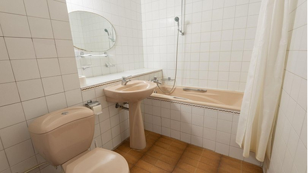 Номер Люкс двухкомнатный (Морской прибой) - Санаторий «Ай-Петри», Ялта - 6