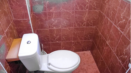 Номер Люкс двухкомнатный №2 (Морской прибой) - Санаторий «Ай-Петри», Ялта - 15