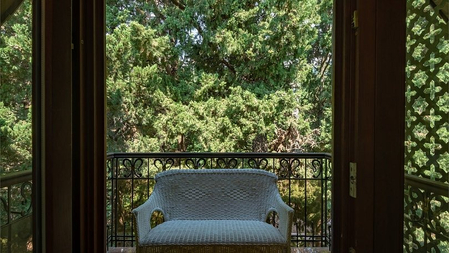 Номер Апартаменты (Дача «Диль-Рюба») - Санаторий «Ай-Петри», Ялта - 21