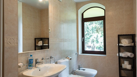 Номер Апартаменты (Дача «Диль-Рюба») - Санаторий «Ай-Петри», Ялта - 12