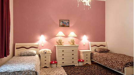 Номер Апартаменты (Дача «Диль-Рюба») - Санаторий «Ай-Петри», Ялта - 10