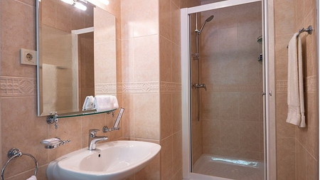 Номер Апартаменты (Дача «Диль-Рюба») - Санаторий «Ай-Петри», Ялта - 14