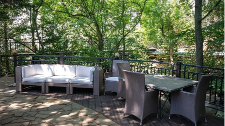 Номер Апартаменты (Дача «Диль-Рюба») - Санаторий «Ай-Петри», Ялта - 20