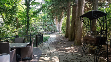 Номер Апартаменты (Дача «Диль-Рюба») - Санаторий «Ай-Петри», Ялта - 4