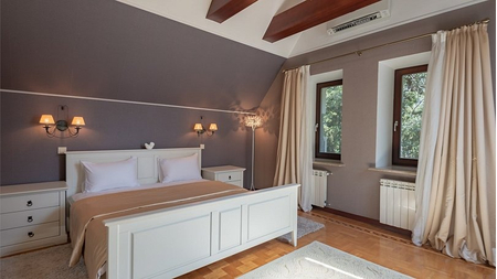 Номер Апартаменты (Дача «Диль-Рюба») - Санаторий «Ай-Петри», Ялта - 2