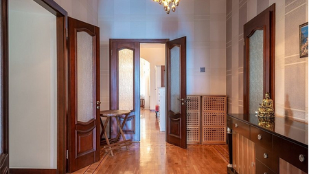 Номер Люкс (Дача «Диль-Рюба») - Санаторий «Ай-Петри», Ялта - 13