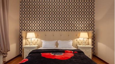 Номер Люкс (Дача «Диль-Рюба») - Санаторий «Ай-Петри», Ялта - 4