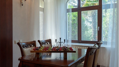 Номер Люкс (Дача «Диль-Рюба») - Санаторий «Ай-Петри», Ялта - 6