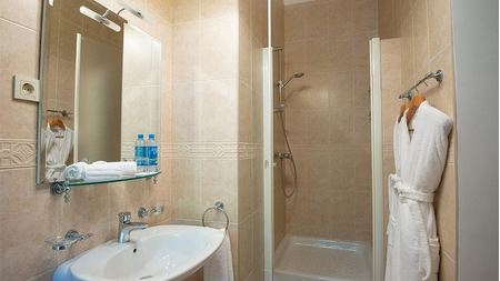 Номер Люкс (Дача «Диль-Рюба») - Санаторий «Ай-Петри», Ялта - 8