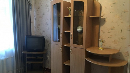 Номер Семейный номер без балкона (корп. 1) - Санаторий «Дюльбер», Ялта - 3