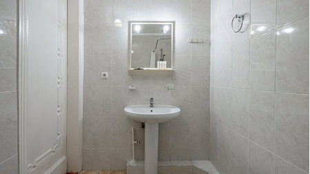 Номер Полулюкс 1-комнатный (корп. 1) - Санаторий «Дюльбер», Ялта - 4