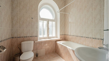 Номер Полулюкс 2-комнатный (корп. 1) - Санаторий «Дюльбер», Ялта - 6