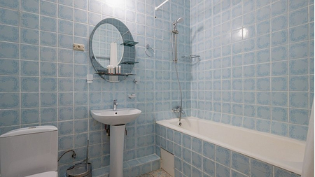 Номер Люкс Романовой М. Ф. - Санаторий «Дюльбер», Ялта - 8