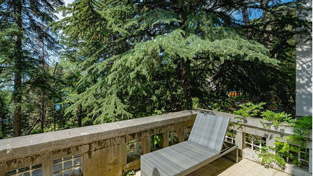 Номер Люкс 2-комнатный (корп. 1) - Санаторий «Дюльбер», Ялта - 13