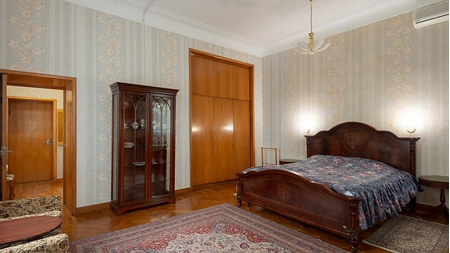 Номер Полулюкс 1-комнатный (корп. 2) - Санаторий «Дюльбер», Ялта - 2