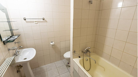 Номер Полулюкс 2-комнатный (корп. 2) - Санаторий «Дюльбер», Ялта - 7