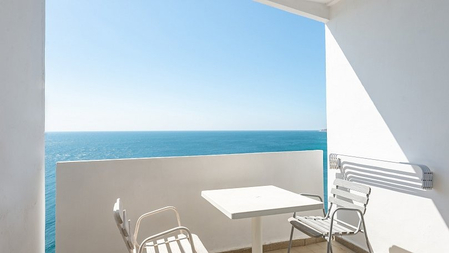 Номер Комфорт (корп. 3) - Санаторий «Дюльбер», Ялта - 4