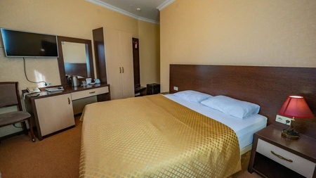 SPA-отель «Панорама», Кисловодск, изображение 48