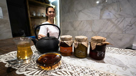 SPA-отель «Панорама», Кисловодск, изображение 54