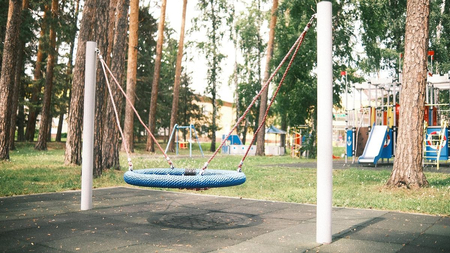 Детям – Санаторий «Обские плёсы», Барнаул