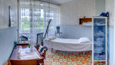 Санаторий «Северный», Евпатория, изображение 26