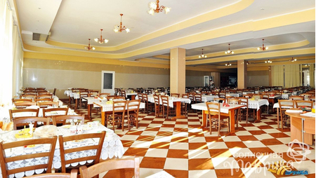 Санаторий «Дружба», Евпатория, изображение 26