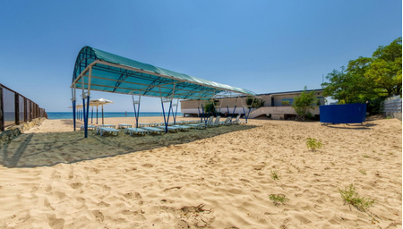 Санаторий «Северный», Евпатория, изображение 44