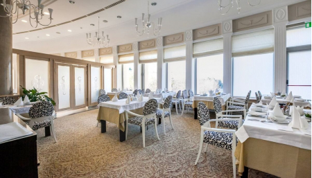 Санаторий «Заря», Кисловодск, изображение 16