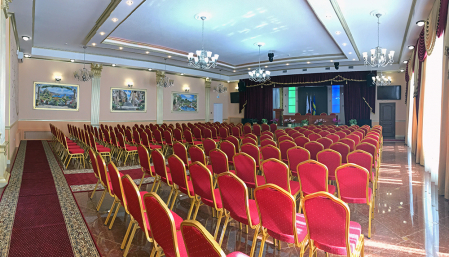 Санаторий «Рябинушка», Анапа, изображение 37 Санаторий «Рябинушка», Анапа, изображение 37