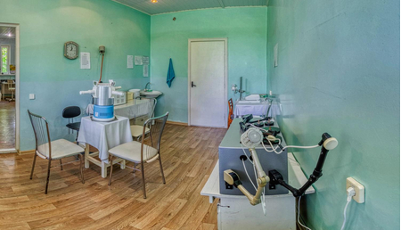 Санаторий «Северный», Евпатория, изображение 20