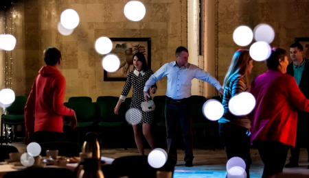 Санаторий «Джинал», Кисловодск, изображение 50