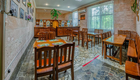 Санаторий «Северный», Евпатория, изображение 12