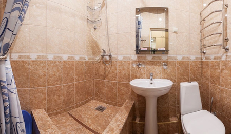 Санаторий «Луч», Кисловодск, изображение 74