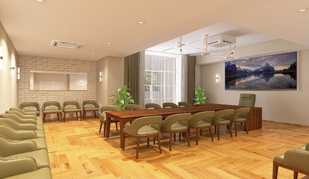 Санаторий «Ерино», Московская обл., изображение 29 Санаторий «Ерино», Московская обл., изображение 29