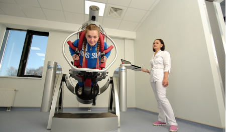 Пятигорская Клиника Курортологии, Пятигорск, изображение 18