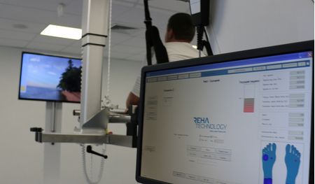 Пятигорская Клиника Курортологии, Пятигорск, изображение 18