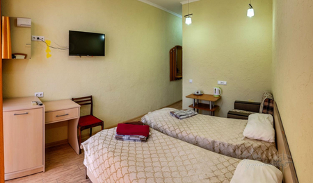 Санаторий «Северный», Евпатория, изображение 71