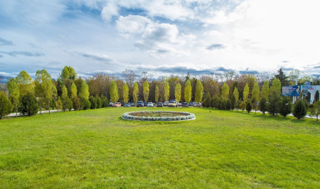 Санаторий «Виктория», Ессентуки, изображение 32