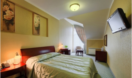 Пансионат «Плаза», Ессентуки, изображение 32 Пансионат «Плаза», Ессентуки, изображение 32