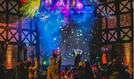 Санаторий «Алеан Фэмили Довиль», Анапа, изображение 57