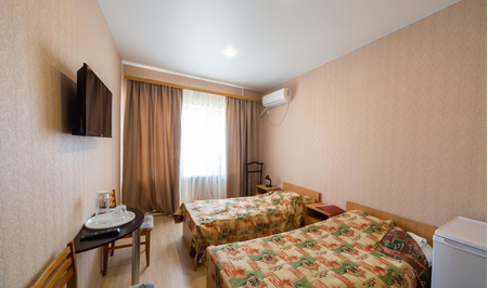 Санаторий «Приморье», Евпатория, изображение 86