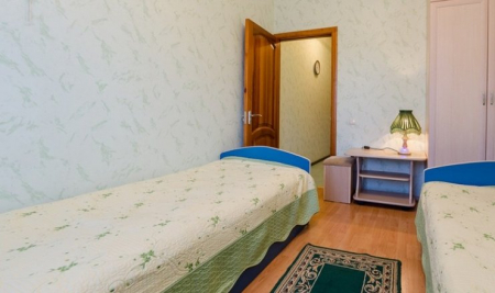 Пансионат с лечением «Альянс», Железноводск, изображение 10