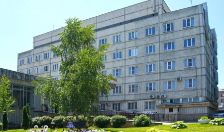 Пансионат с лечением «Альянс», Железноводск, изображение 6