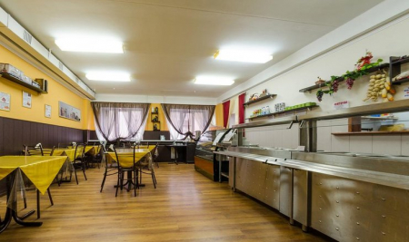 Пансионат с лечением «Альянс», Железноводск, изображение 48