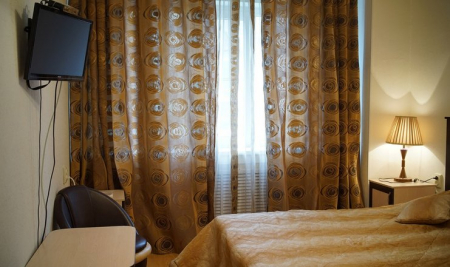 Пансионат с лечением «Альянс», Железноводск, изображение 7