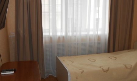 Пансионат с лечением «Альянс», Железноводск, изображение 8