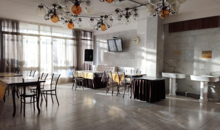 Пансионат с лечением «Альянс», Железноводск, изображение 9