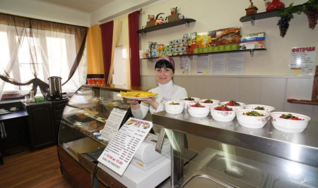 Пансионат с лечением «Альянс», Железноводск, изображение 12